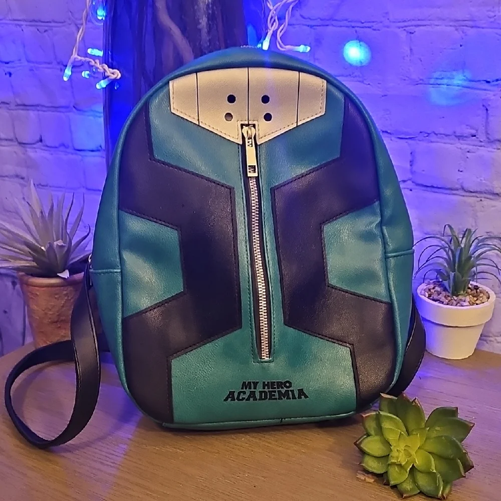 Bioworld My Hero Academia Backpack